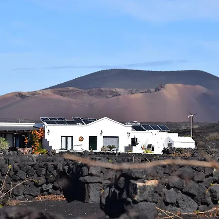 Canaryislandshost I Vinedos * Uga