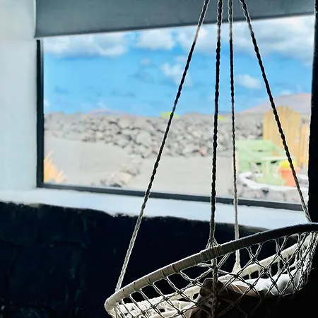 Canaryislandshost I Vinedos Σπίτι διακοπών Uga