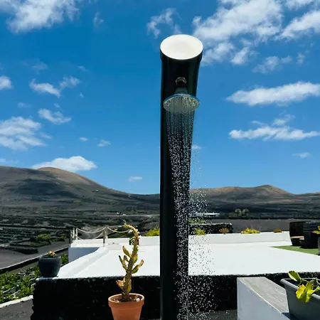 Canaryislandshost I Vinedos Σπίτι διακοπών