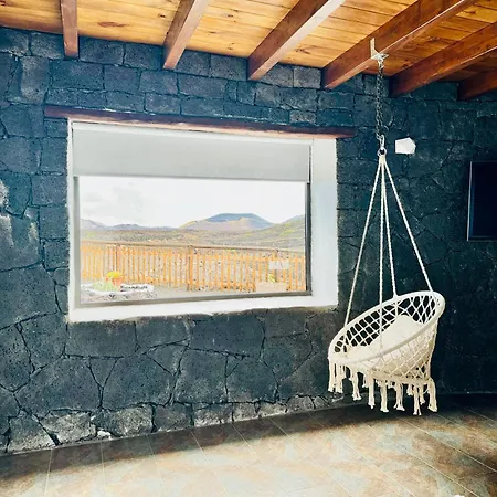 Σπίτι διακοπών Canaryislandshost I Vinedos