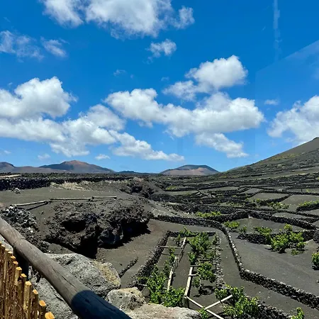 Σπίτι διακοπών Canaryislandshost I Vinedos Uga