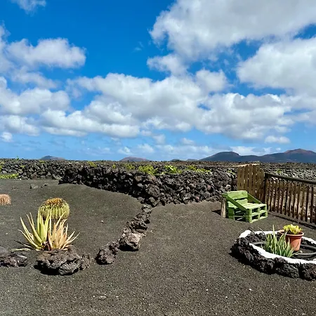 Σπίτι διακοπών Canaryislandshost I Vinedos Uga