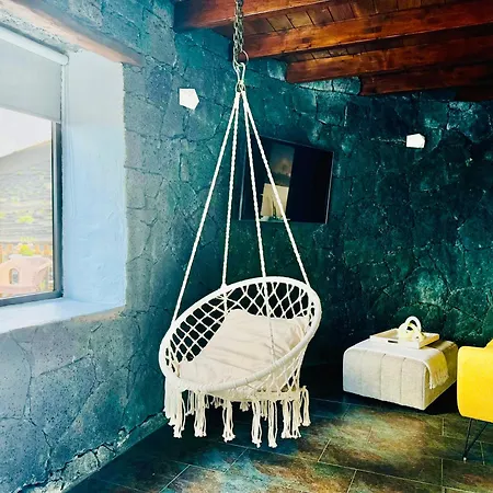 Canaryislandshost I Vinedos Σπίτι διακοπών Uga