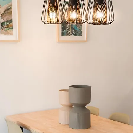 Ferienhaus Canaryislandshost I Vinedos