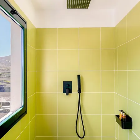 Ferienhaus Canaryislandshost I Vinedos Uga