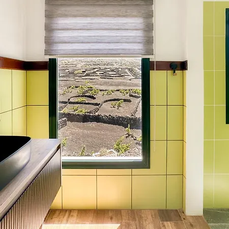 Ferienhaus Canaryislandshost I Vinedos