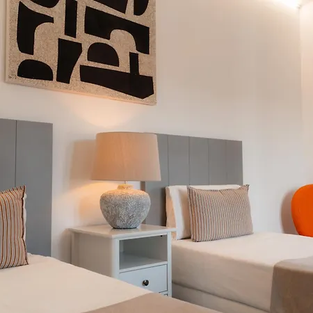 Ferienhaus Canaryislandshost I Vinedos *