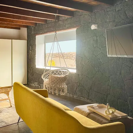 Ferienhaus Canaryislandshost I Vinedos
